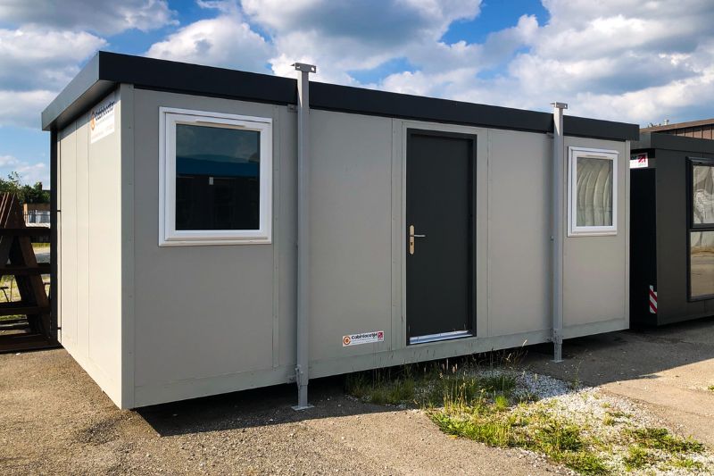 Portable Cabins